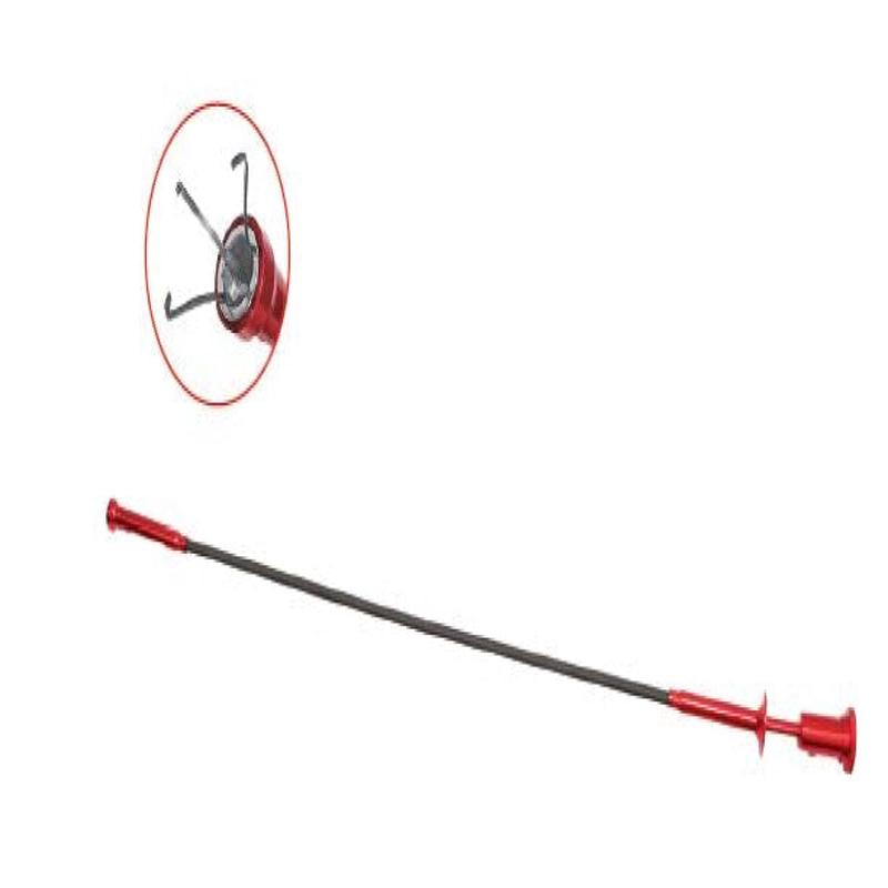 3-In-1 Claw & Lighted Magnetic Pickup Tool AMPRO T73492
