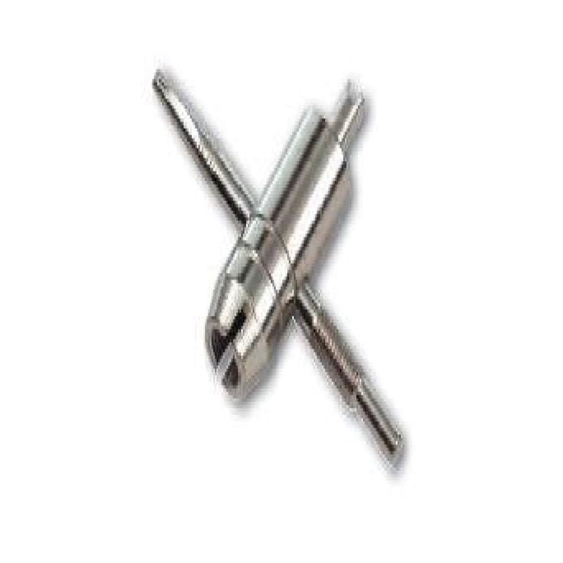 4 In 1 Valve Stem Repair Tool AMPRO T72167
