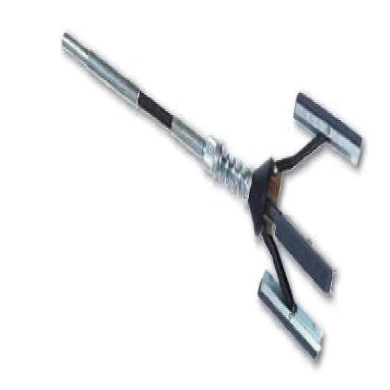 Brake Cylinder Hone AMPRO T71797