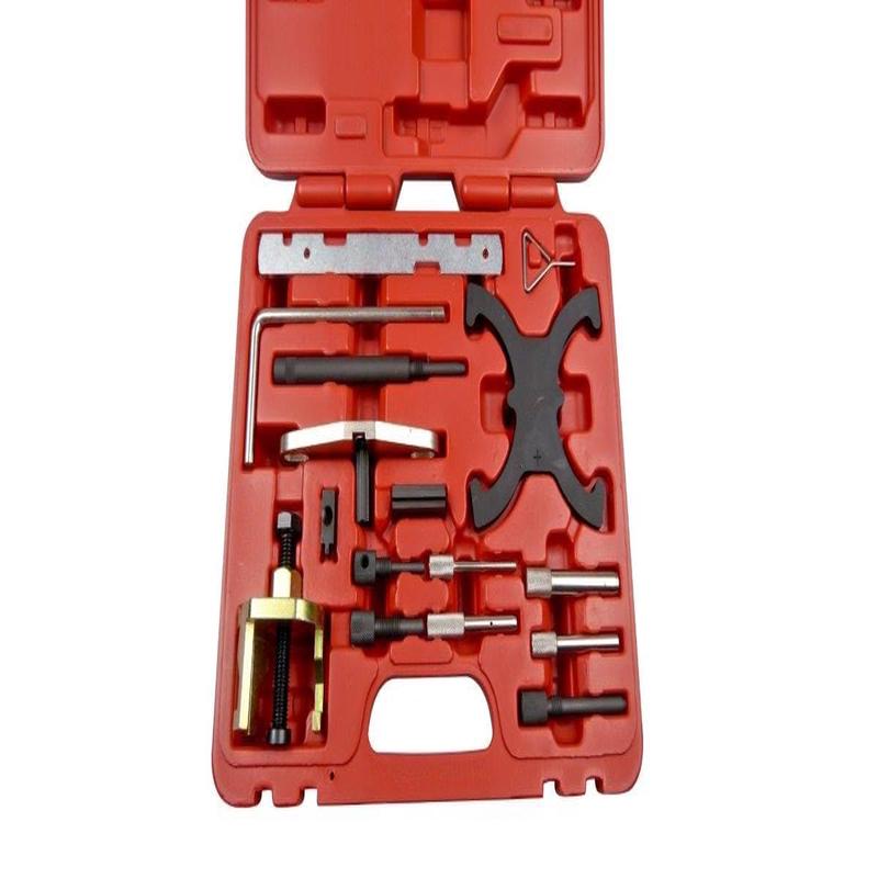 Engine Timing Tool Set-Ford & Mazda AMPRO T75659