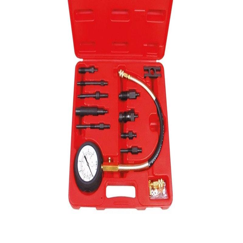 Diesel Engine Compression Tester Set AMPRO T75542