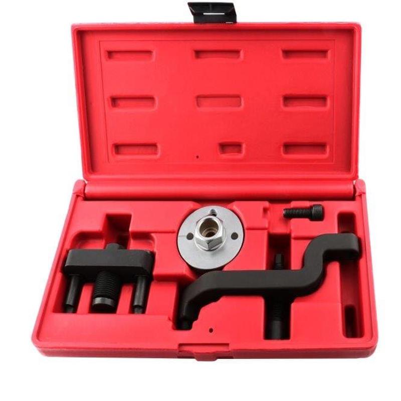 Vw Water Pump Removal Tool Kit AMPRO T75662