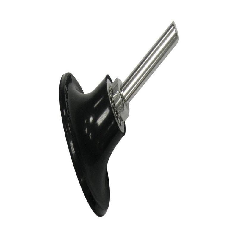 2 Sanding Pad Adaptor W/Shank For A3015 AMPRO A1706