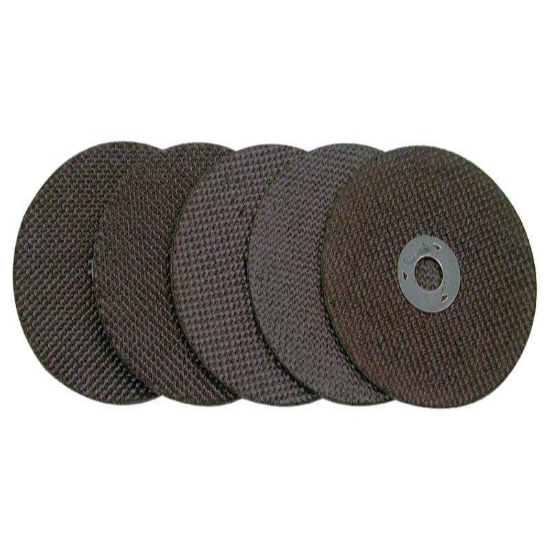 3 Air Cutoff Wheel (5Pc/Card) AMPRO A1001