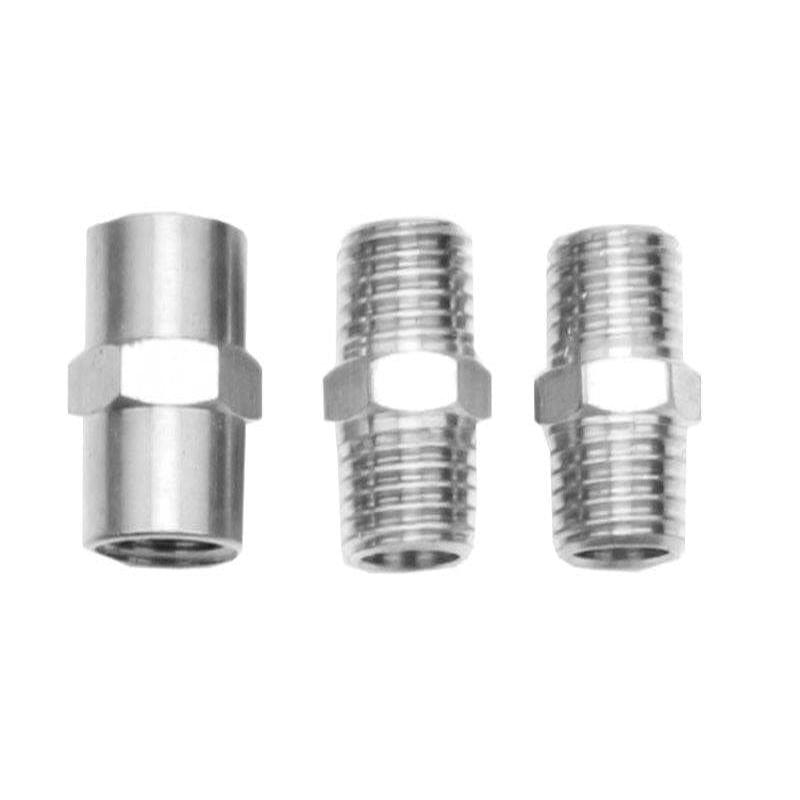 3Pc Air Adaptor Kit AMPRO A2574