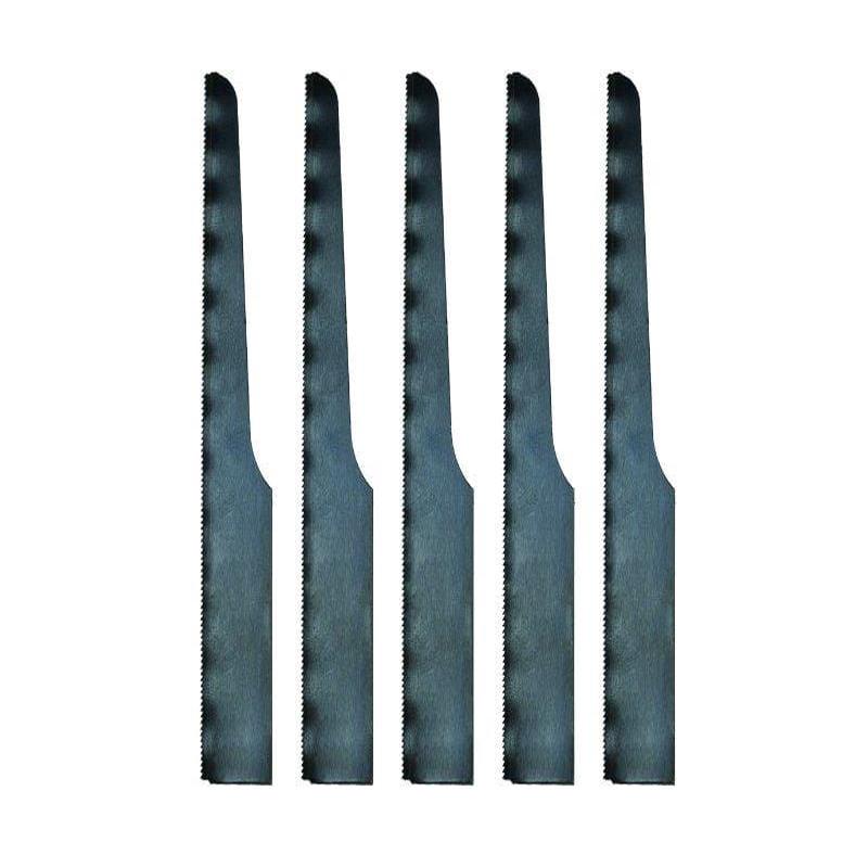 5Pc Sabre Air Saw Blade Set (32 Teeth) AMPRO A1425