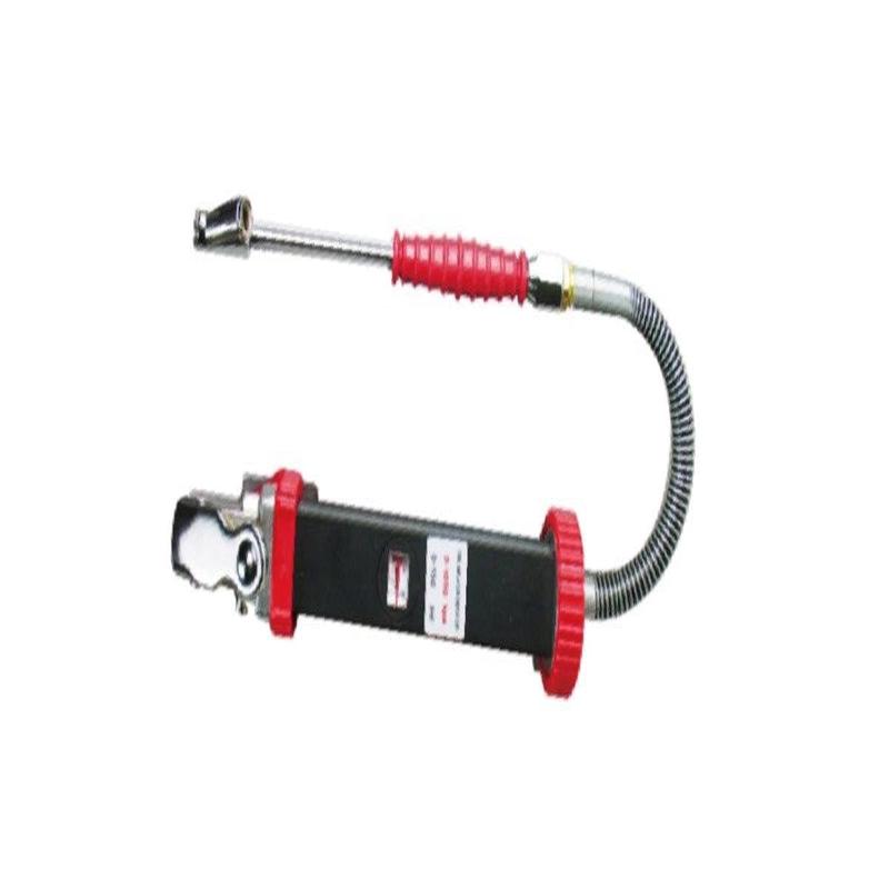 Heavy Duty Tyre Inflator Air Gauge AMPRO A1444