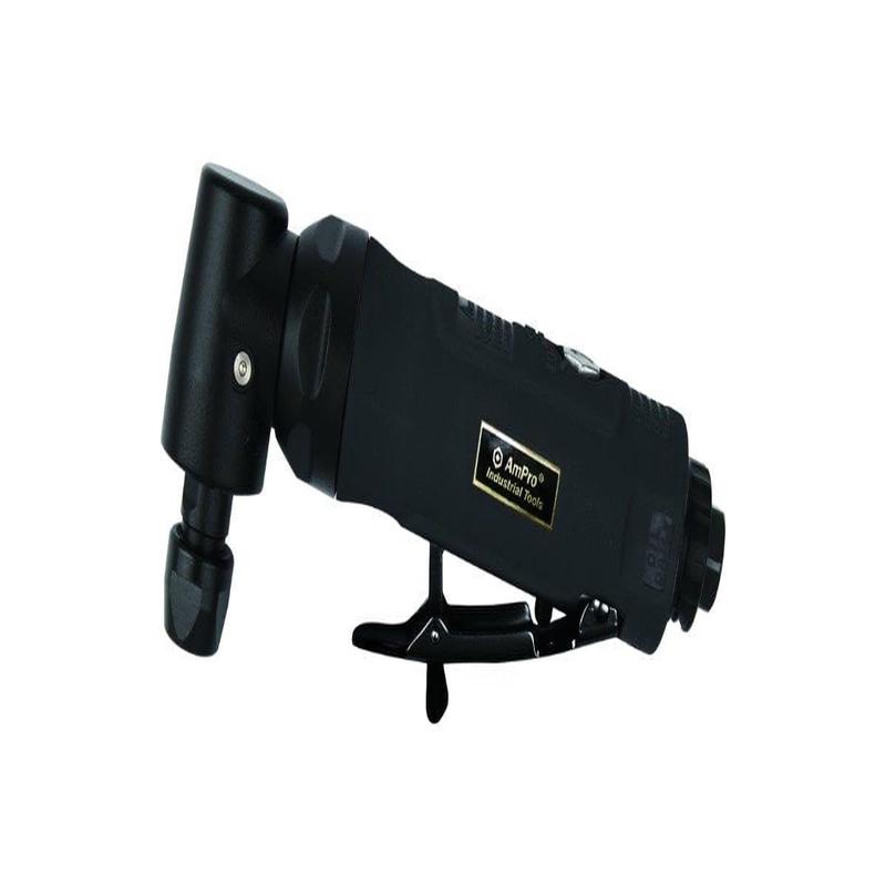 1/4 Air Anglehead Die Grinder AMPRO A3015