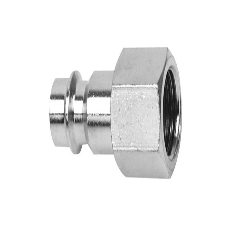 1/4 Air Female Connector 2Pc/Set AMPRO A6516