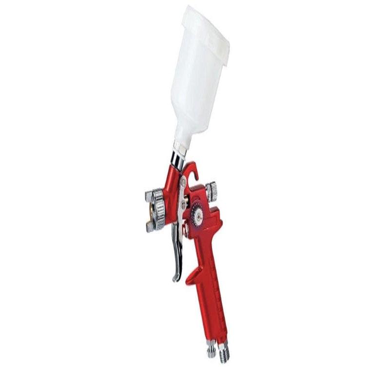 Mini Touch-Up Hvlp Spray Gun AMPRO A6029