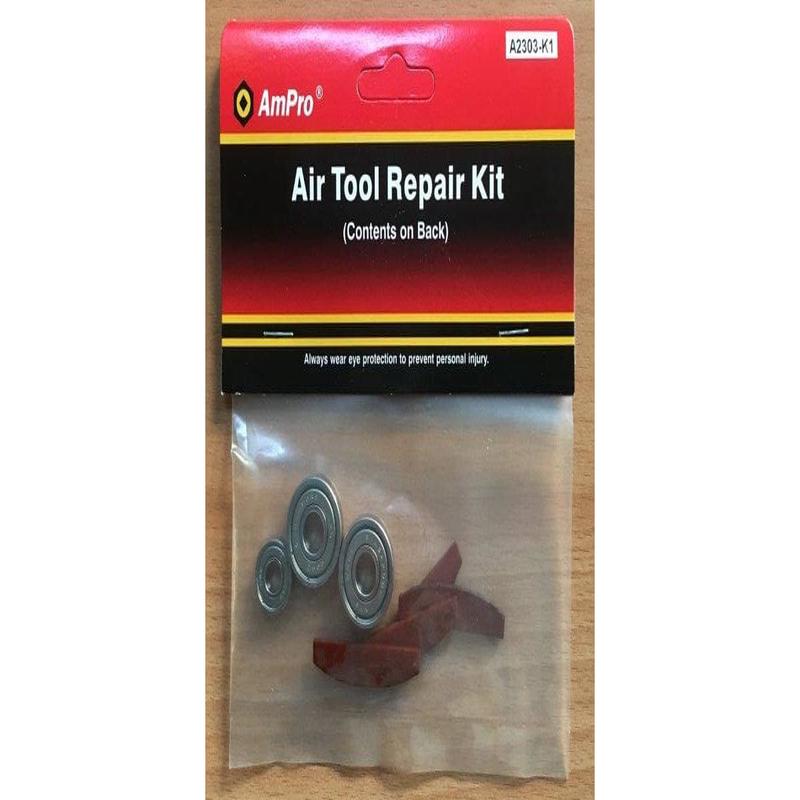 Repair Kit For A2303 AMPRO A2303-K1
