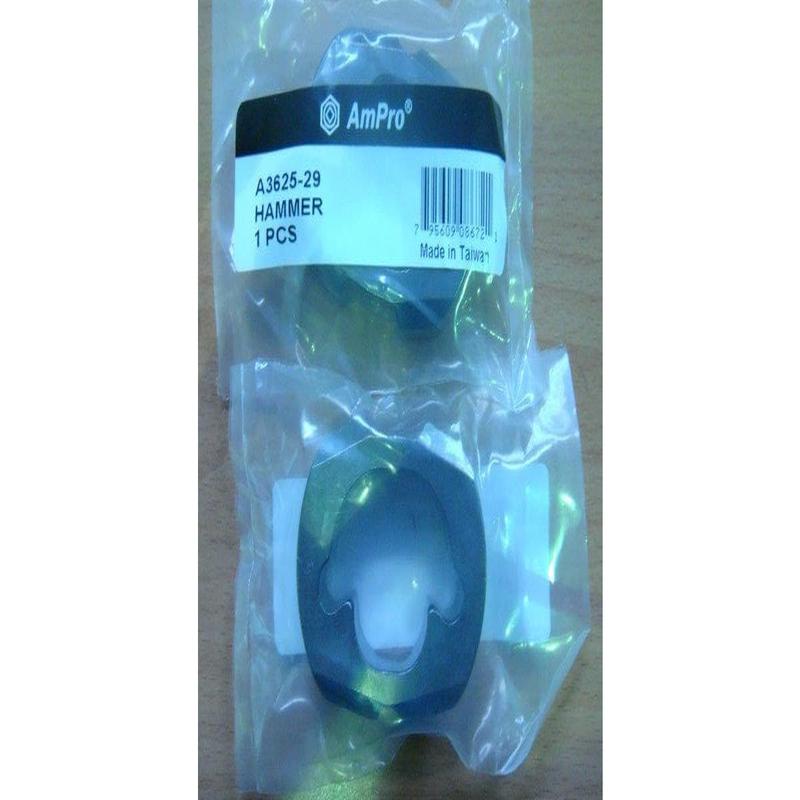 Hammer For A3625 AMPRO A3625-29