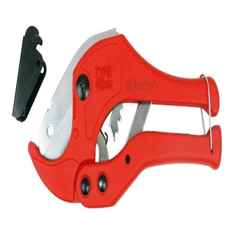 Pvc Pipe Cutter - 42Mm AMPRO T15918