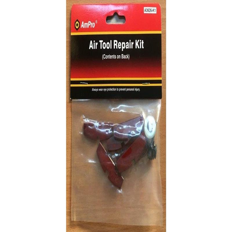 Repair Kit A3626 AMPRO A3626-K1