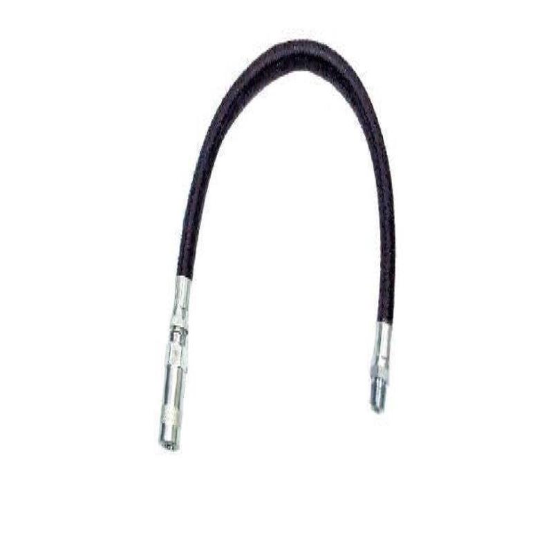 12 Air Grease Gun Flexible Hose W/Coupler AMPRO T20080