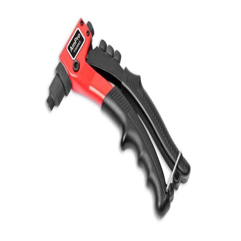 Heavy Duty Hand Riveter AMPRO T30893