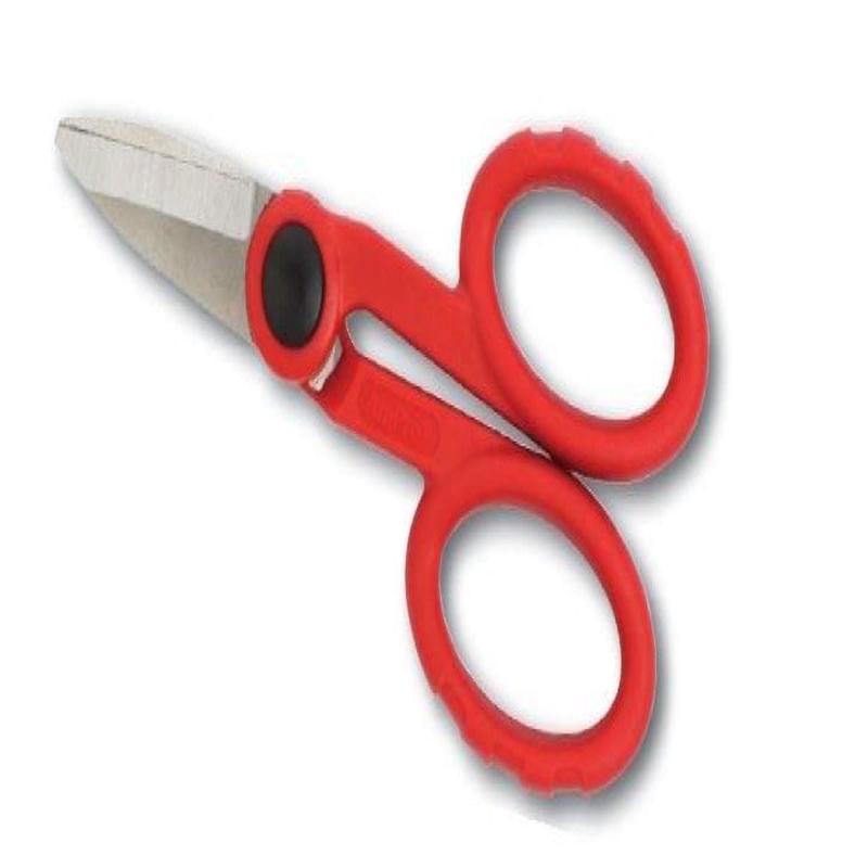 Multi-Purpose Electric Scissors AMPRO T30940