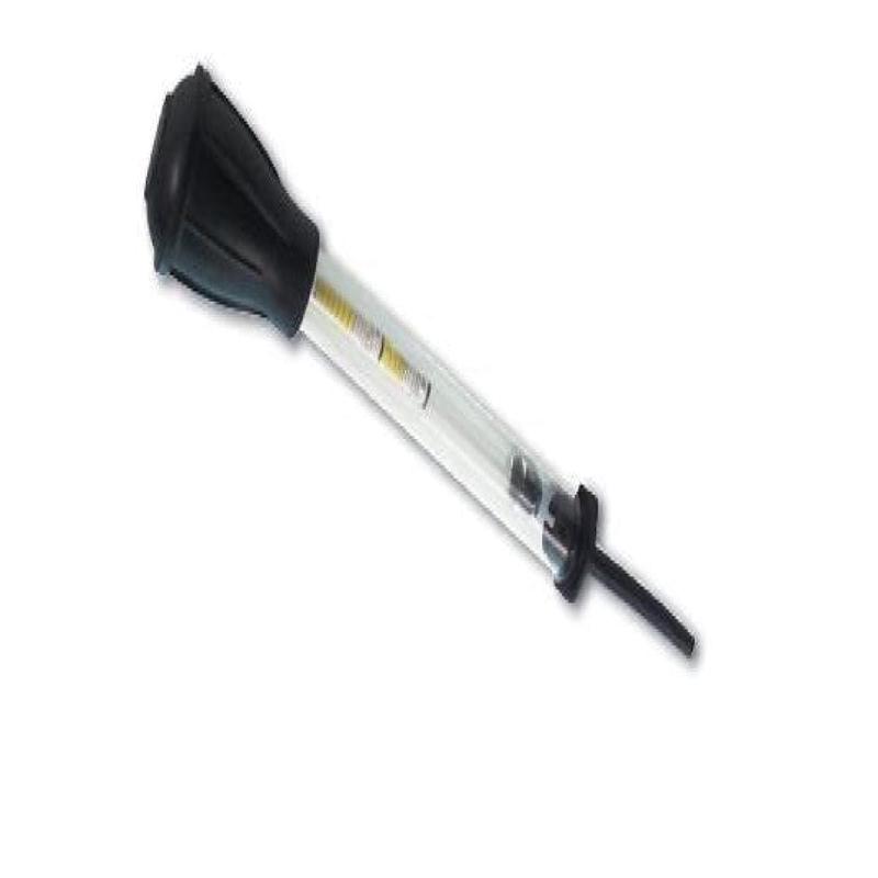 Battery Tester AMPRO T71092