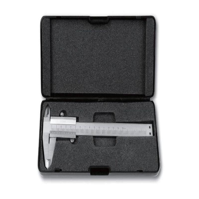 Stainless Steel Vernier Caliper 0-150Mm AMPRO T74611