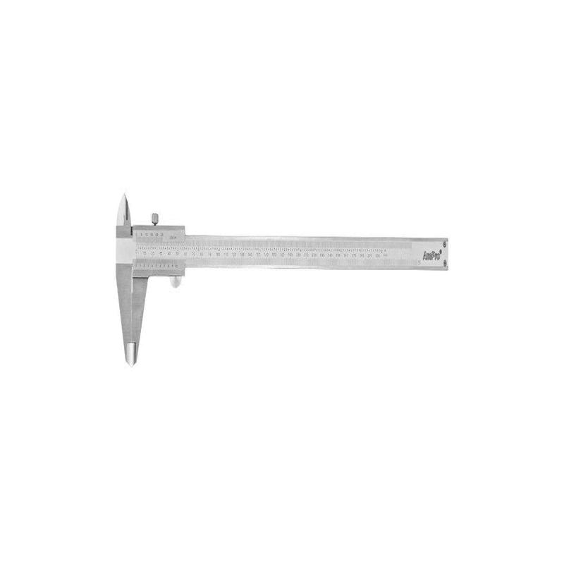 Stainless Steel Vernier Caliper 0-300Mm AMPRO T74619