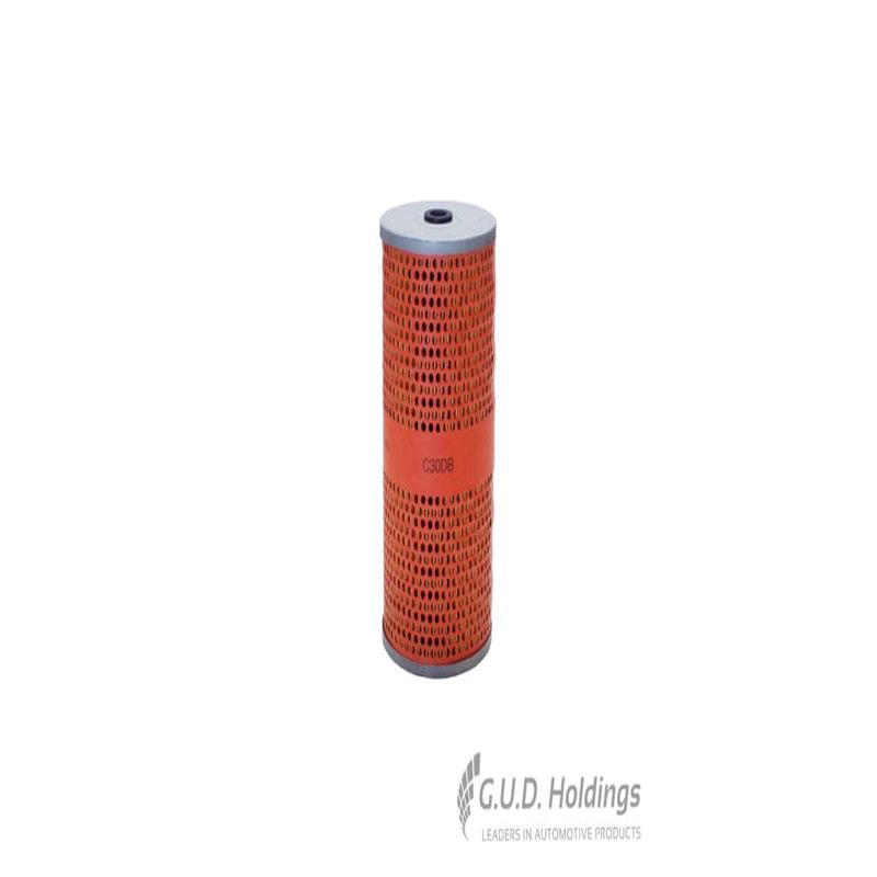 Fram Hd Oil Filter C30DB