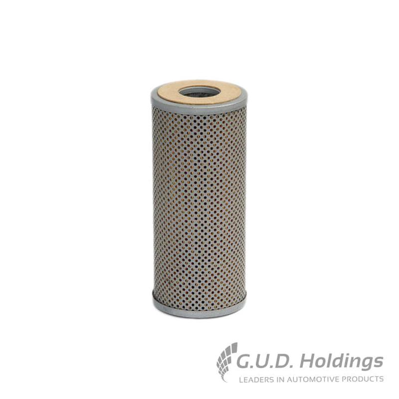 Fram Hd Oil Filter CH191