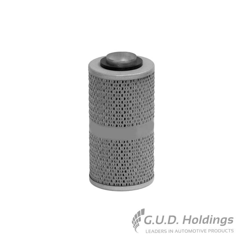 Fram Hd Oil Filter CH2870