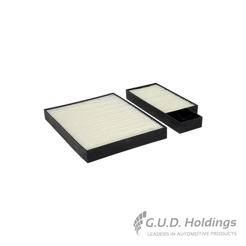 Fram Cabin Filter Hyundai I30 1.6 / 2.0 CF11428-2