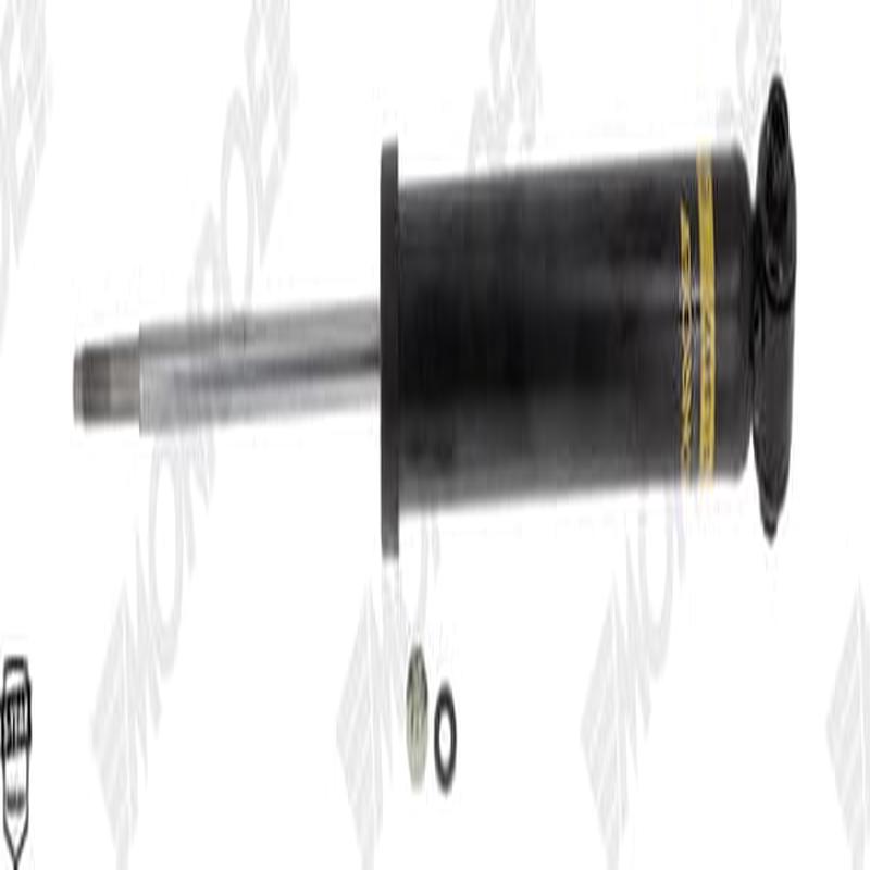 Shock Rear Hyundai i20 1.4 2015-2021 G4LC D4FC (G1347)