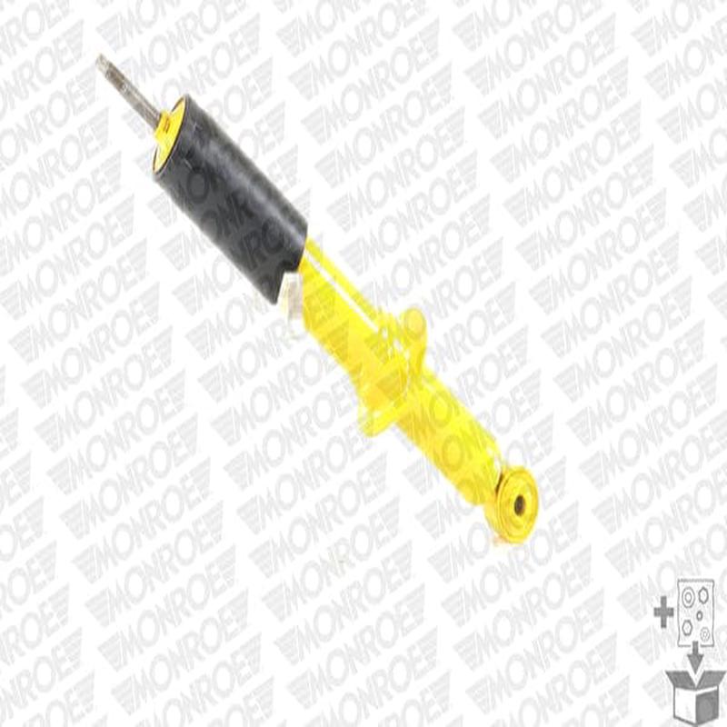 Shock Front Toyota Prado 3.4 Petrol 3.0 Diesel 1997-2002 (M8077)