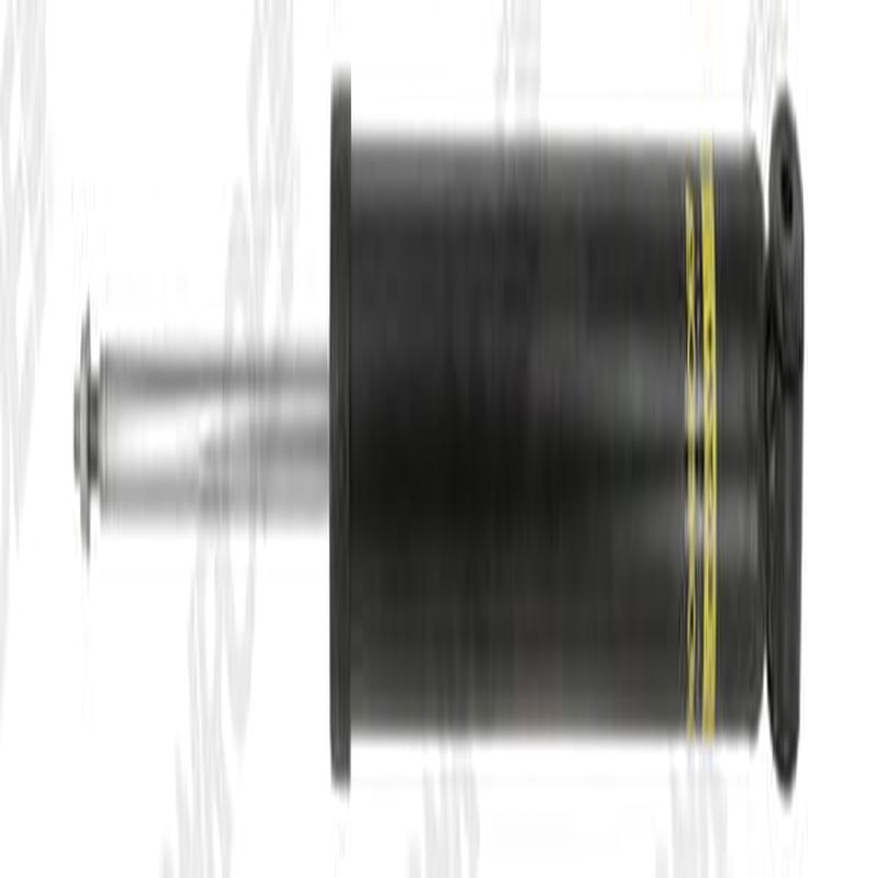 Shock Rear Volvo C30 06-13 S40 03-12 V50 03-12 (G1234)