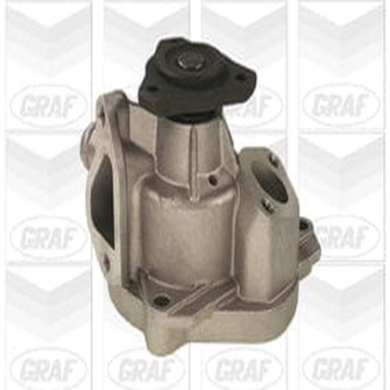 Water Pump VW Microbus T3 1.9 84-89 (DG) 2.1 (DJ) 89-94 (PA319)