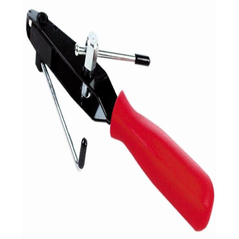 Cv Joint Clamp Banding Tool W/Snip AMPRO T70652