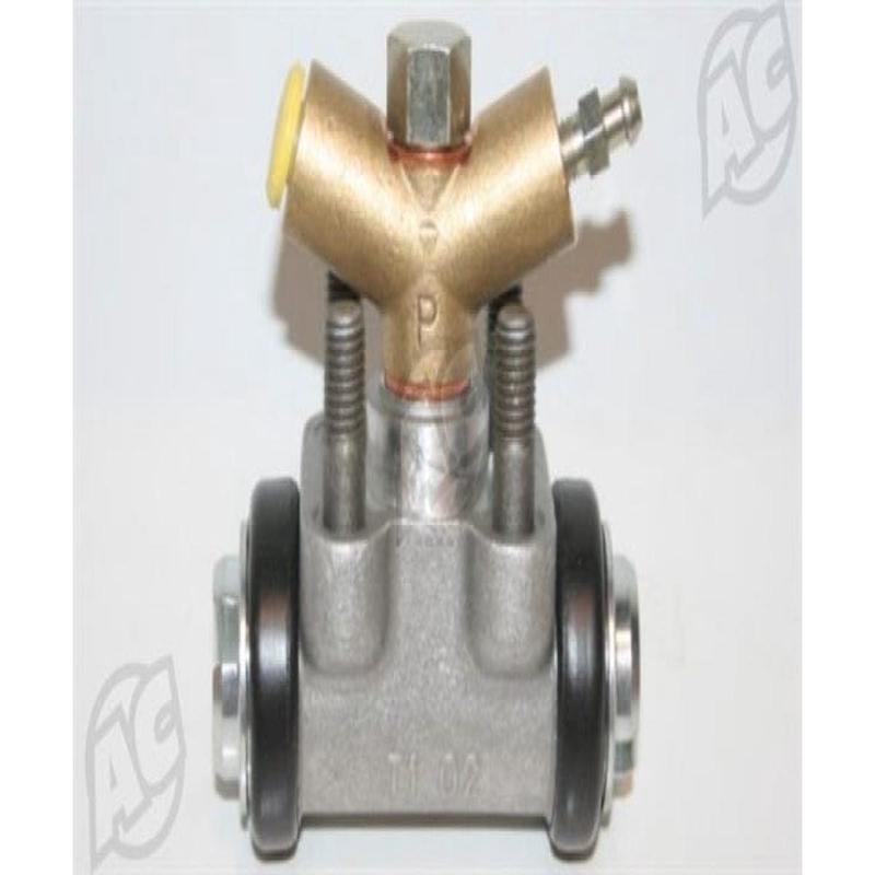 Brake Wheel Cylinder Rr Nissan E20 NIS418