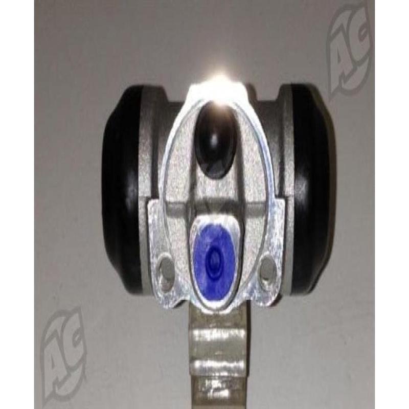 Brake Wheel Cylinder Nissan Np300/Navara NIS456