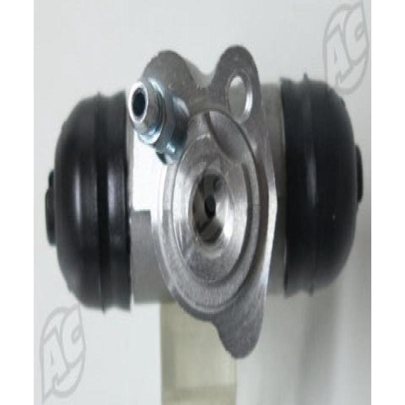 Brake Wheel Cylinder Rr L Toyota Yaris TOY449L