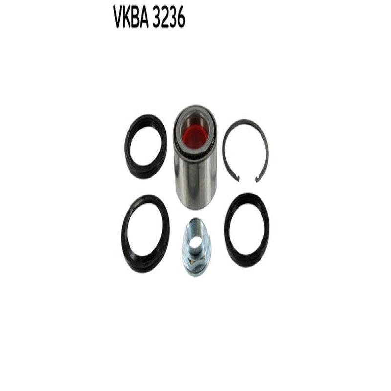 Wheel Bearing Kit - Subaru Forester (VKBA3236) (SKF) (For 1 Wheel only)