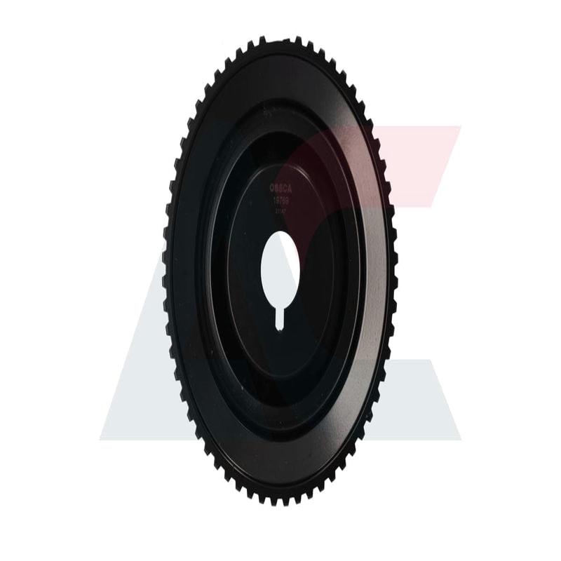 Crankshaft Pulley Opel Corsa B/ Astra F (5606-057)