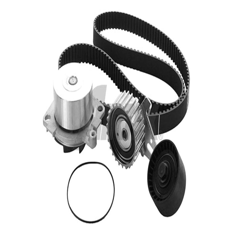 Water Pump & Timing Belt Set Alfa 145 2.0 Quadrifoglio,146 2.0 Ti,155 2.0 Twin Spark (Wpk-154502)