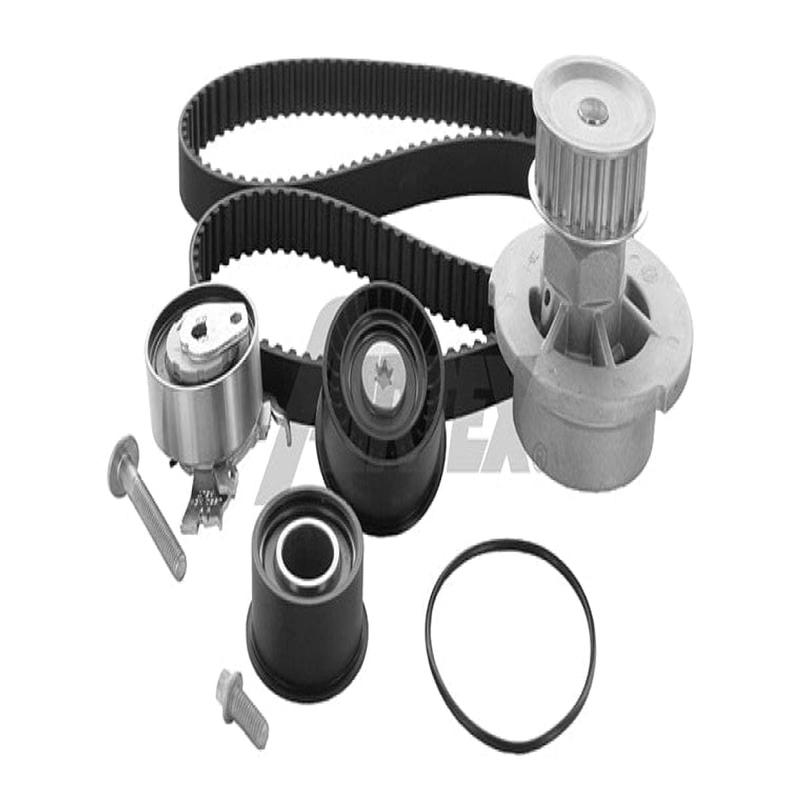 Water Pump & Timing Belt Set Opel Astra 1.6 Cs,Cd (Wpk-144602)