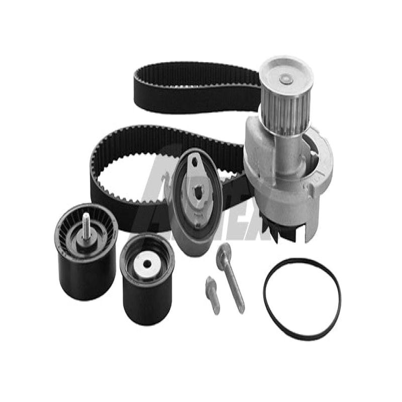Water Pump & Timing Belt Set Opel Astra 1.8 Cse, Caravan,Zafira Z18Xe,X18Xe (Wpk-164201)