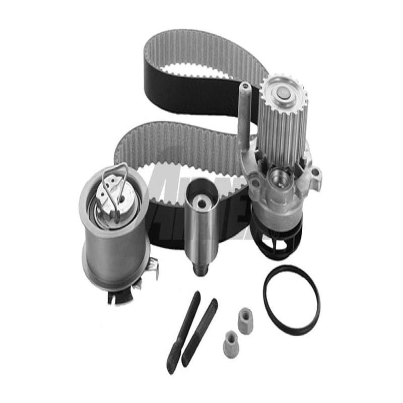 Water Pump & Timing Belt Set Audi A3 2.0 Tdi,Seat Altea 2.0 Tdi,Vw Passat 1.9 Tdi,Touran (Wpk-199801)