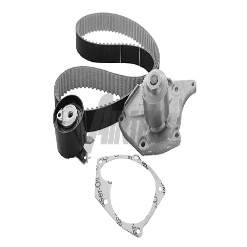Water Pump & Timing Belt Set Nissan Micra 1.5 Dci,Renault Clio Ii,Megane (Wpk-165701)