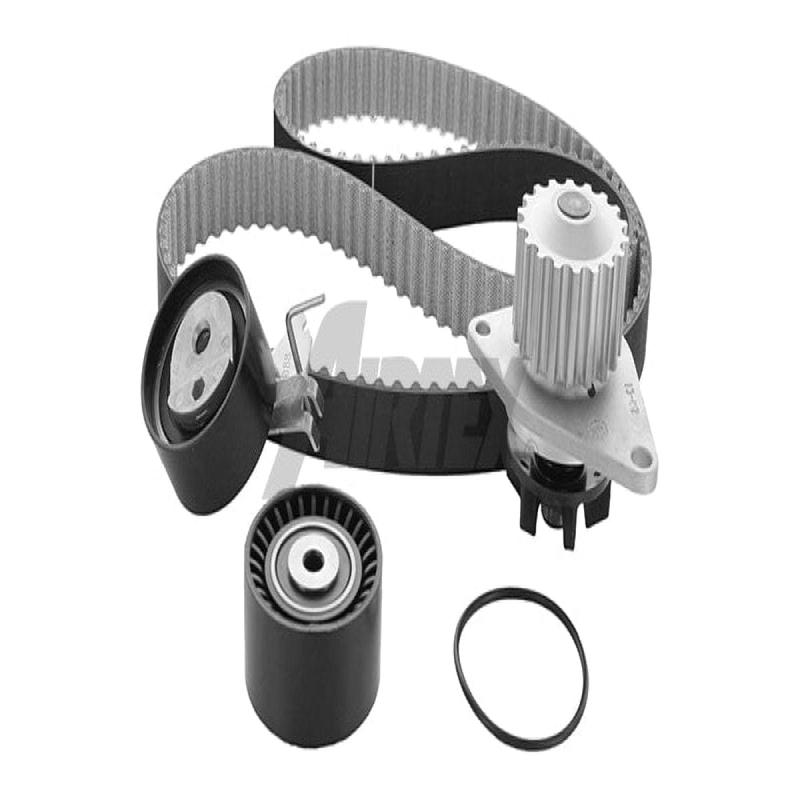 Water Pump & Timing Belt Set Peugeot 206 1.4 X-Line,Peugeot 207 1.4 Et3J4 (Wpk-169201)