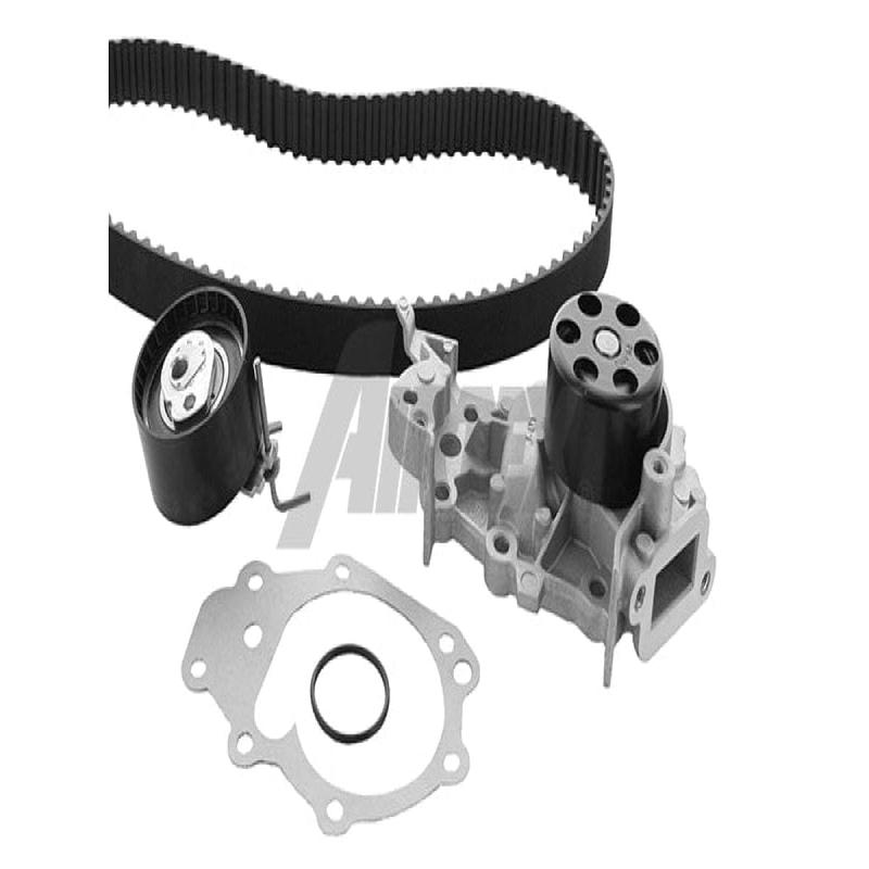 Water Pump & Timing Belt Set Renault Clio Ii 1.2,Modus 1.2 16V,Twingo 1.2 D4F712,D4F740,D4F772 (Wpk-174101)