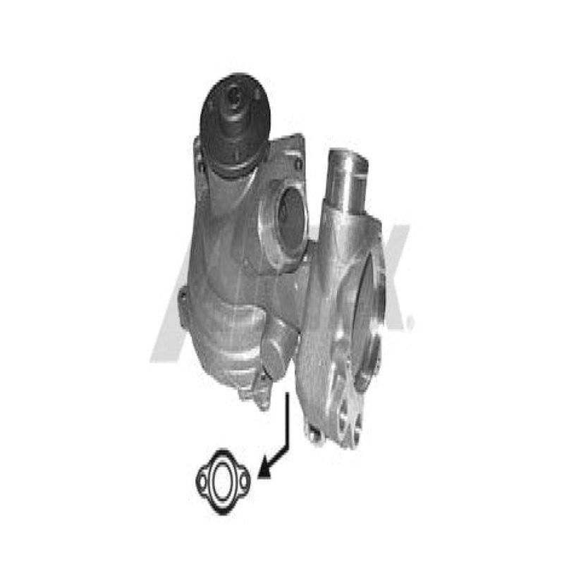 Water Pump Mercedes Benz 104.941 (1442)