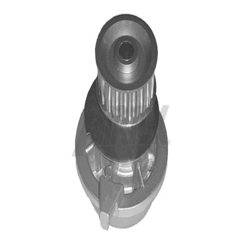 Water Pump Opel Monza 18Se (1167)