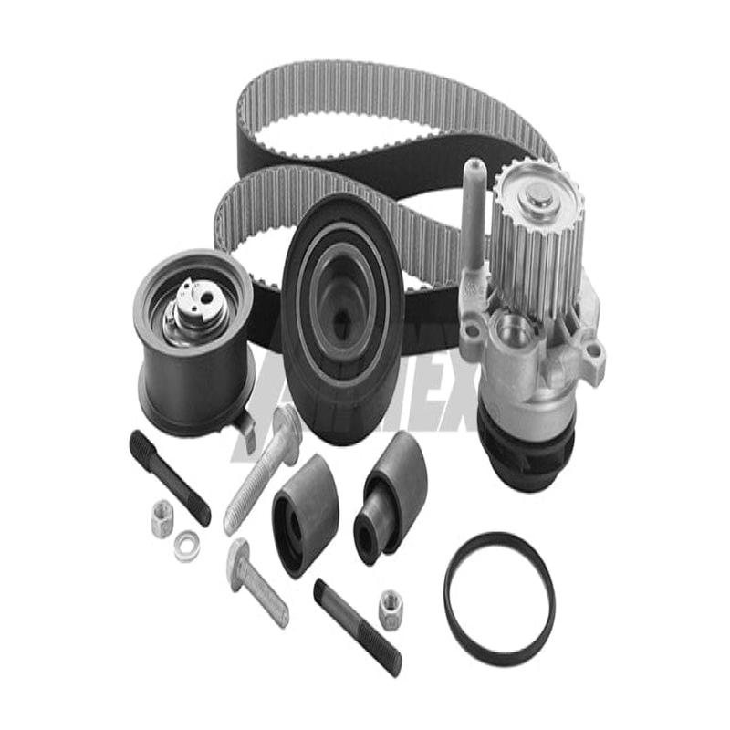 Water Pump & Timing Belt Set Vw Golf/Jetta 4 1.9 Tdi, Ahf (Wpk-937802)