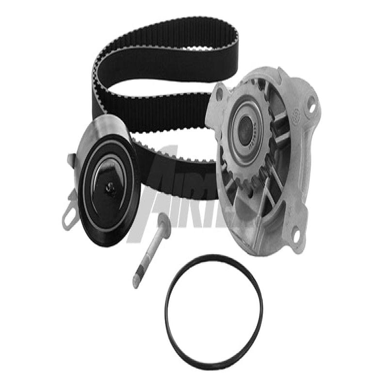 Water Pump & Timing Belt Set Vw Kombi T4 2.5 Tdi Car,Vw Lt35 2.5 Panel Van (Wpk-9274R03)