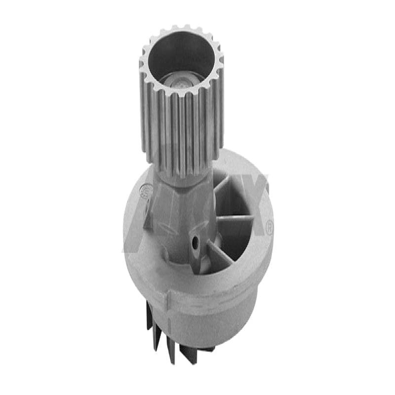 Water Pump Chev Aveo A16Dms (1633)